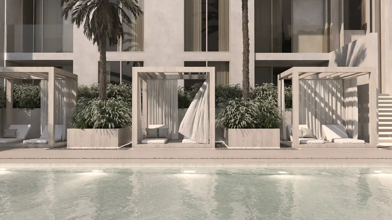 Concept 7 Residences gallery image 5