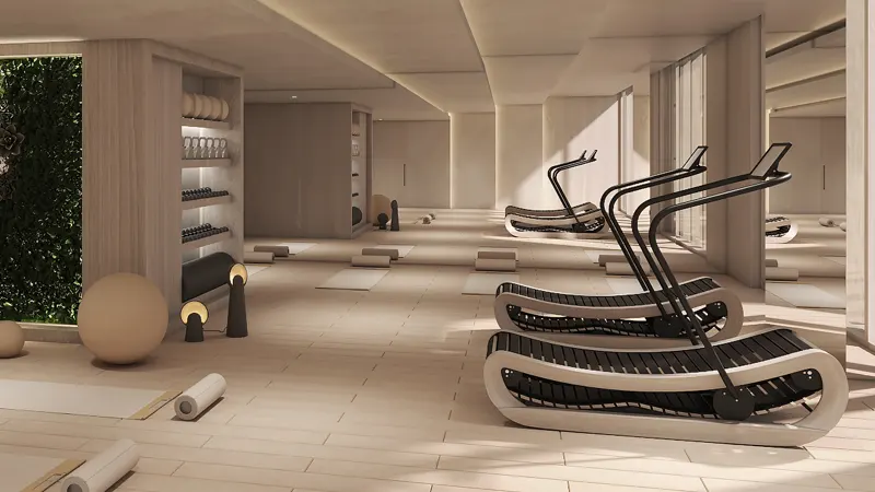 Concept 7 Residences gallery image 3
