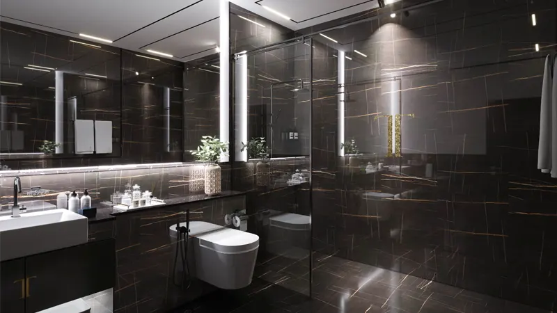 Trillionaire Residences gallery image 10