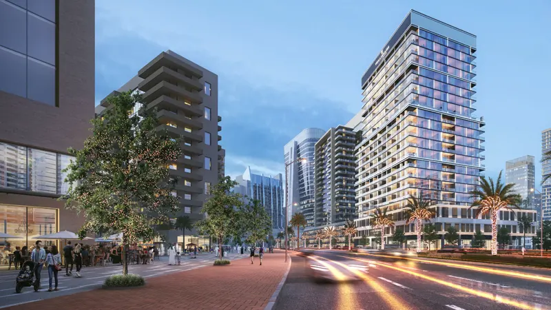 Trillionaire Residences gallery image 9