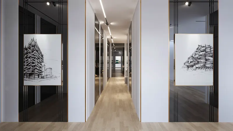 Trillionaire Residences gallery image 7