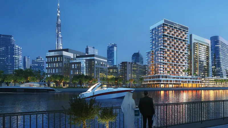 Trillionaire Residences gallery image 6
