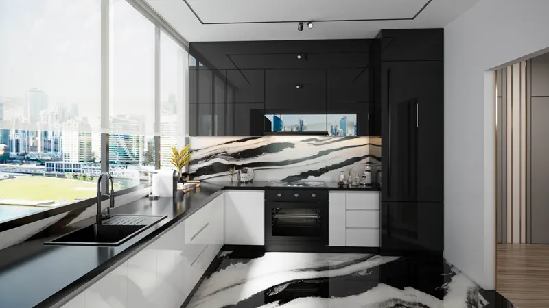 Trillionaire Residences gallery image 5