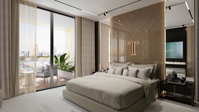Trillionaire Residences gallery image 3