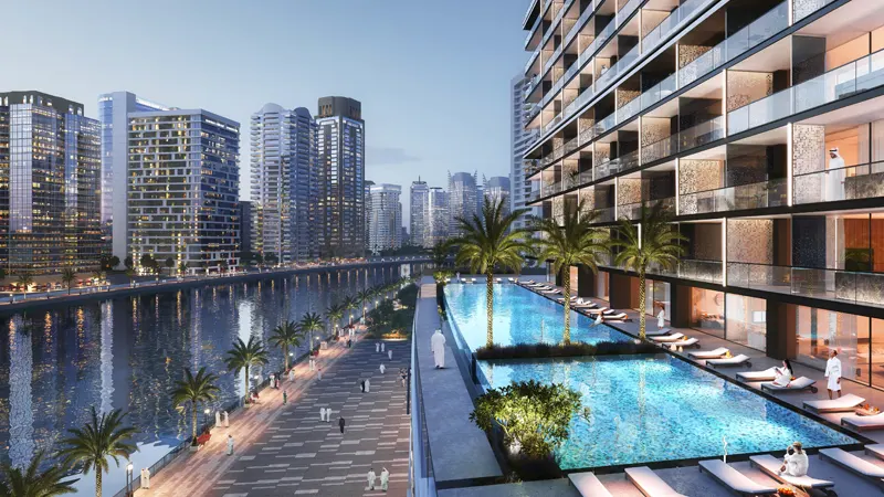Trillionaire Residences gallery image 2
