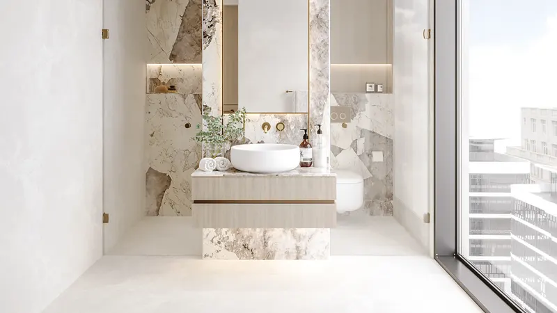 10 Oxford by Iman gallery image 7