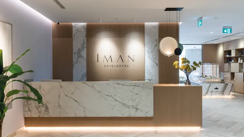 10 Oxford by Iman gallery image 6