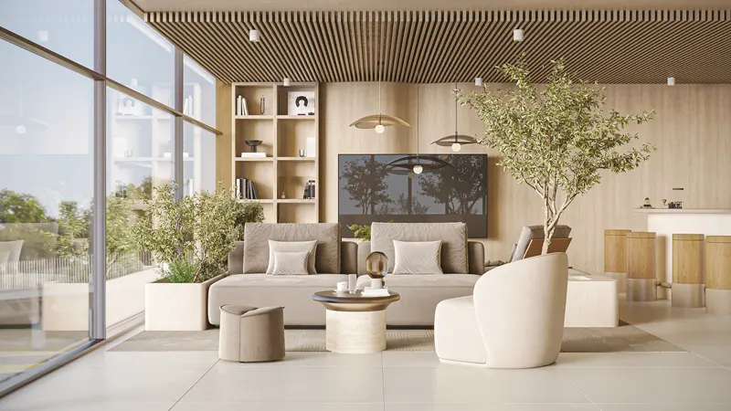 10 Oxford by Iman gallery image 5