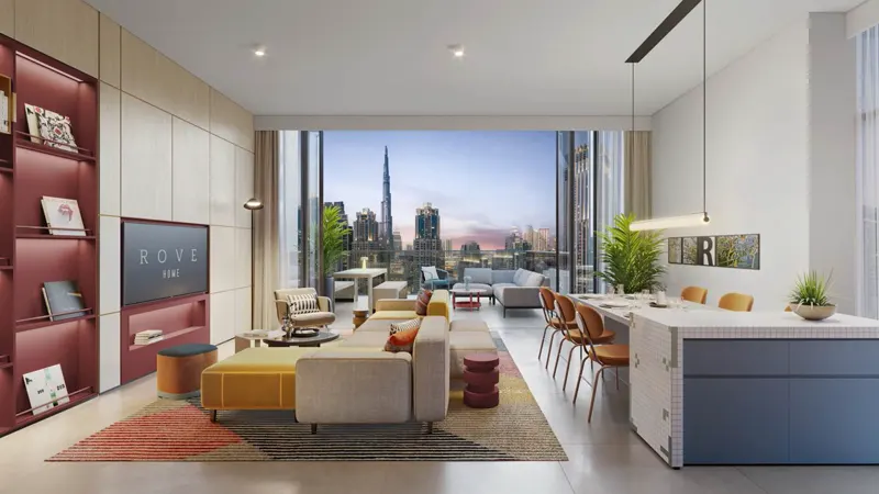 Rove Home at Downtown gallery image 5