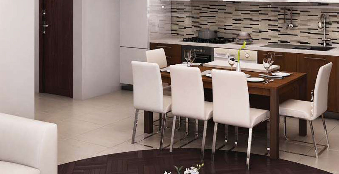 Azizi Shaista Serviced Residences gallery image 11