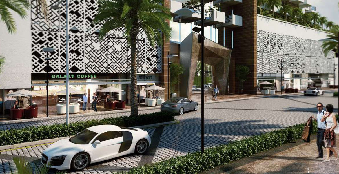 Azizi Shaista Serviced Residences gallery image 10