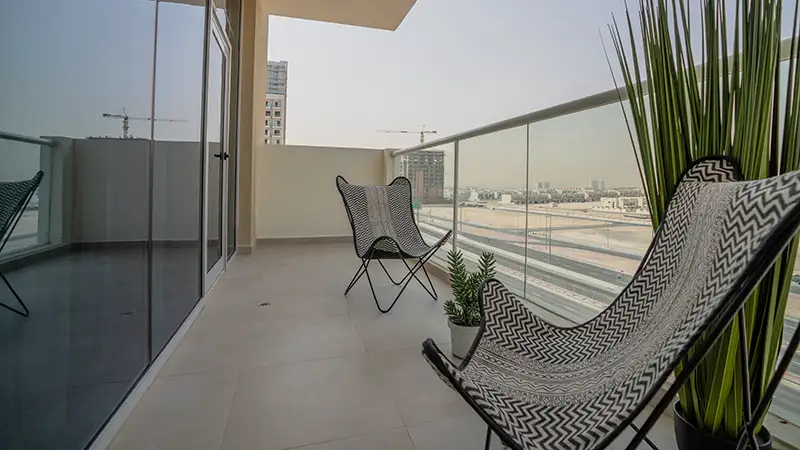 Azizi Shaista Serviced Residences gallery image 9
