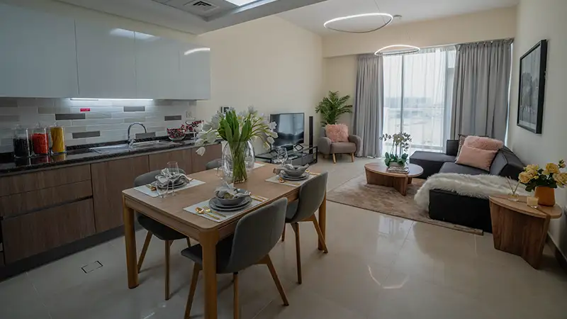 Azizi Shaista Serviced Residences gallery image 7