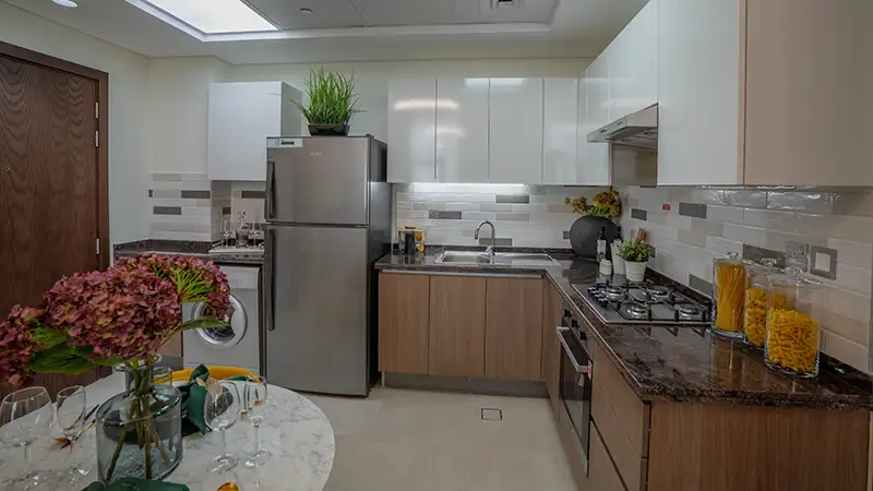 Azizi Shaista Serviced Residences gallery image 6