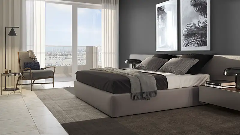 Azizi Shaista Serviced Residences gallery image 5
