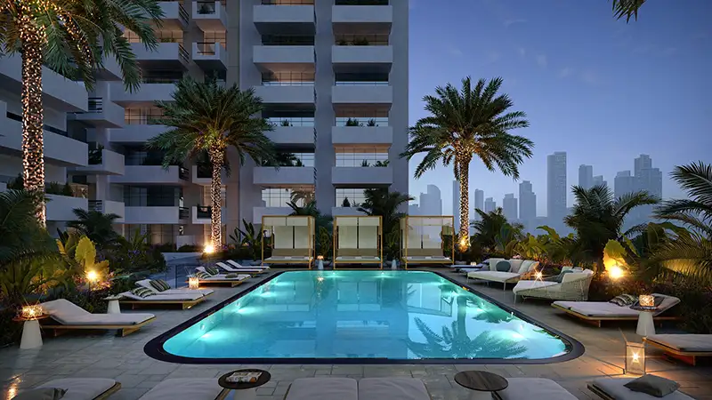 Azizi Shaista Serviced Residences gallery image 4