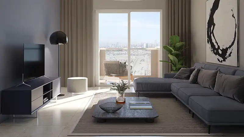 Azizi Shaista Serviced Residences gallery image 3