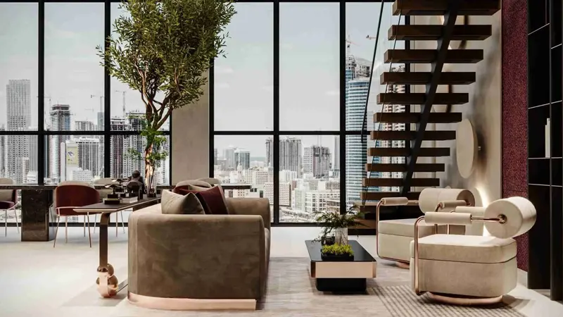 Luxor by Imtiaz by Imtiaz Developments — off plan in Jumeirah Village Circle