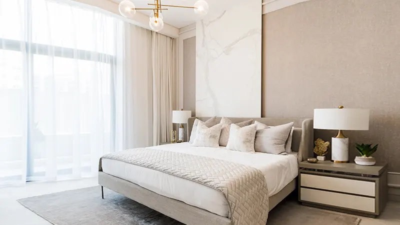 Oxford 212 by Iman by Iman Developers — off plan in Jumeirah Village Circle
