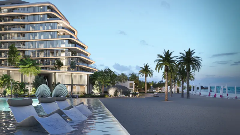 Porto Playa at Hayat Island gallery image 7