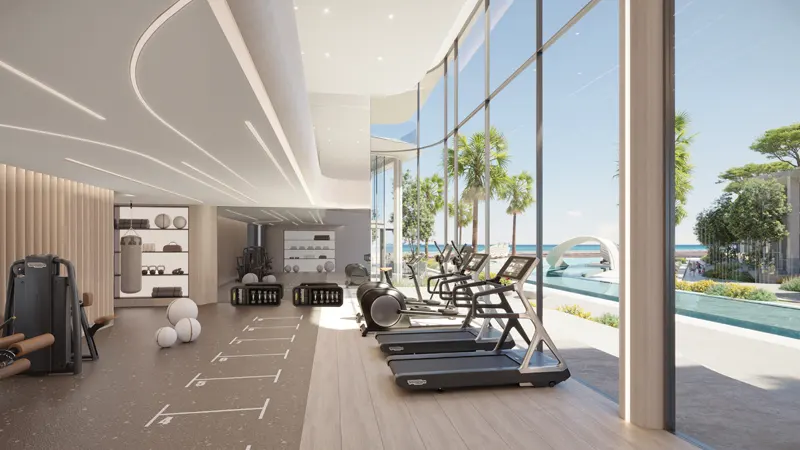 Porto Playa at Hayat Island by RAK Properties — off plan in Ras al Khaimah