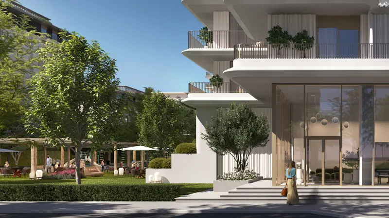 Emaar Clearpoint Mina Rashid gallery image 10