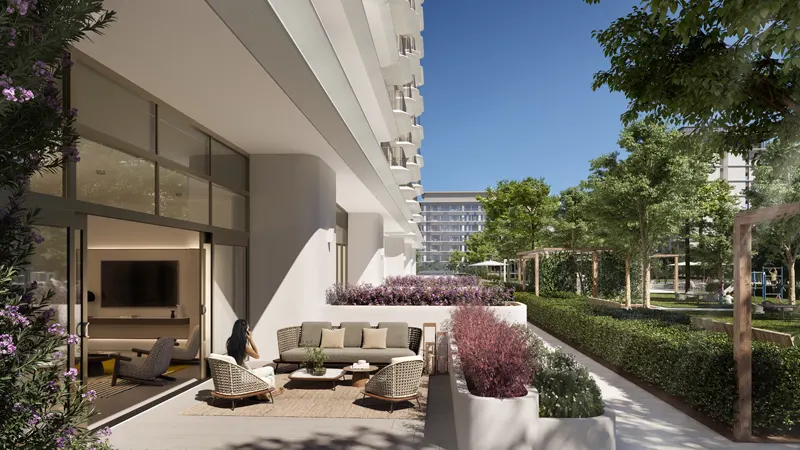 Emaar Clearpoint Mina Rashid gallery image 8