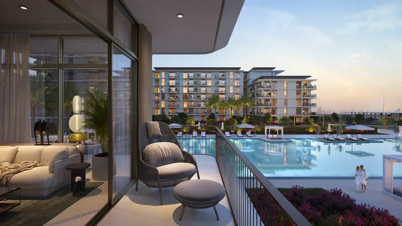 Emaar Clearpoint Mina Rashid gallery image 6
