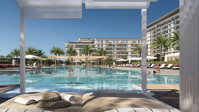 Emaar Clearpoint Mina Rashid gallery image 5