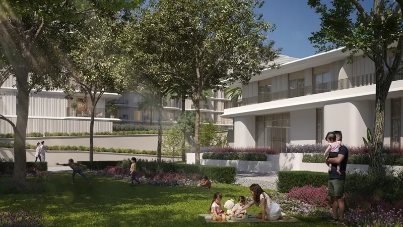 Emaar Clearpoint Mina Rashid gallery image 4