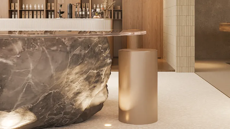 Floarea Residence at Arjan gallery image 12