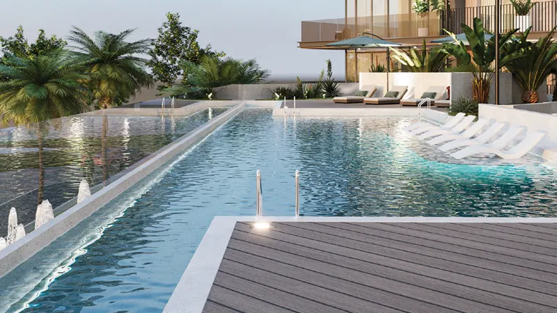 Floarea Residence at Arjan gallery image 11