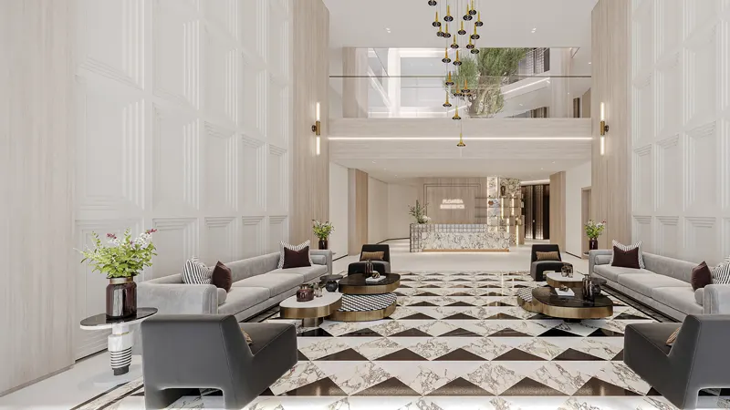Floarea Residence at Arjan gallery image 7