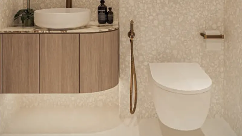 Floarea Residence at Arjan gallery image 6