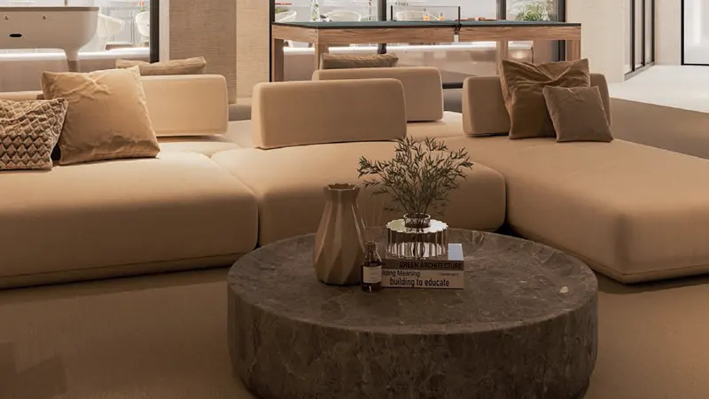 Floarea Residence at Arjan gallery image 5