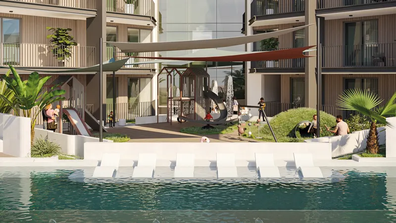 Floarea Residence at Arjan gallery image 4