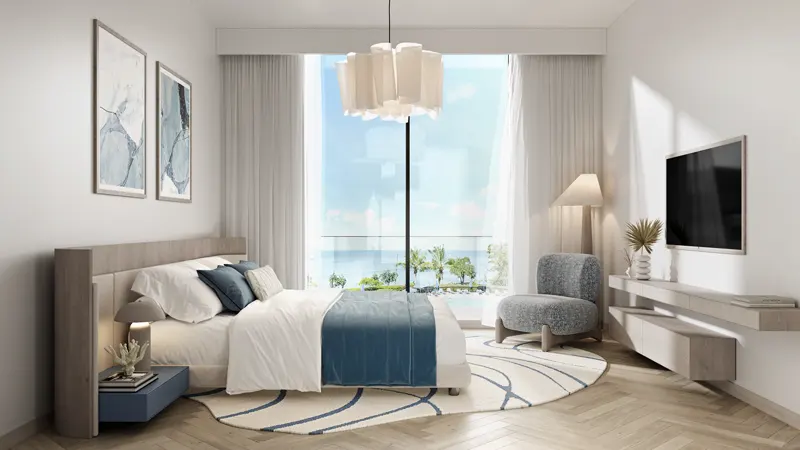 Aldar Nikki Beach Residences gallery image 5