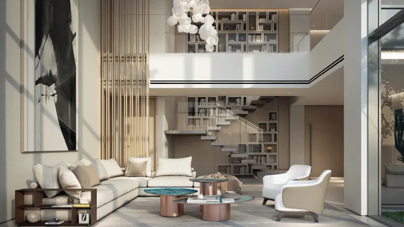 Central Park Plaza gallery image 5