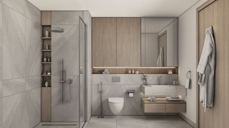 Ellington Views 1 by Ellington Properties — off plan in Ras al Khaimah