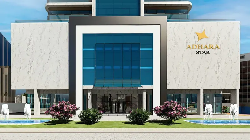 Adhara Star at Arjan gallery image 9