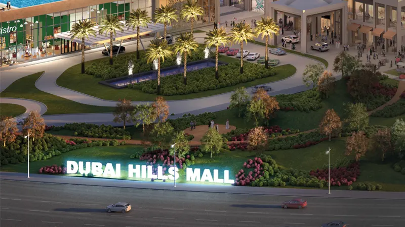 Socio at Dubai Hills Estate gallery image 6