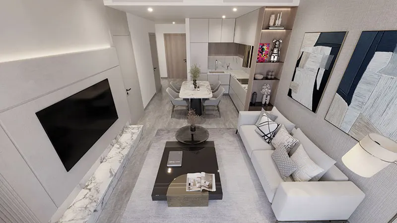 Samana Manhattan gallery image 7