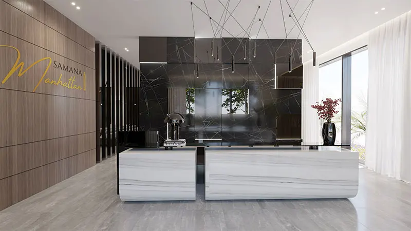 Samana Manhattan gallery image 4