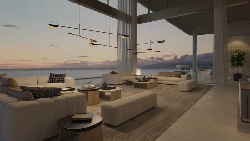 Serenia Living by Palma Development — off plan in Palm Jumeirah