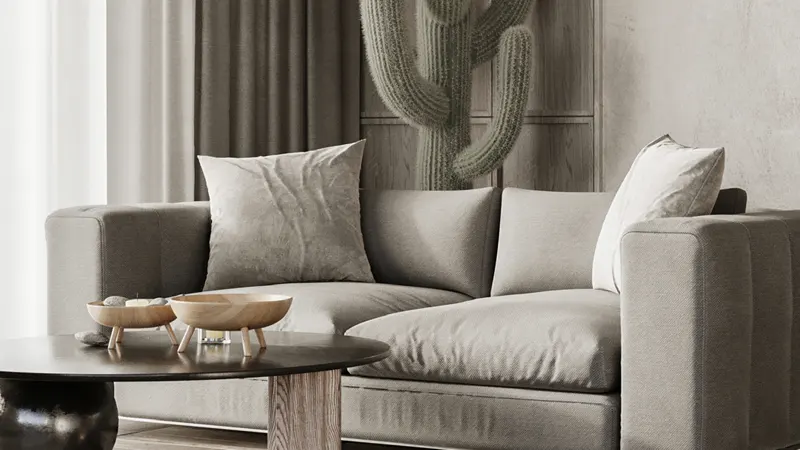 Emaar Parkside Views gallery image 11