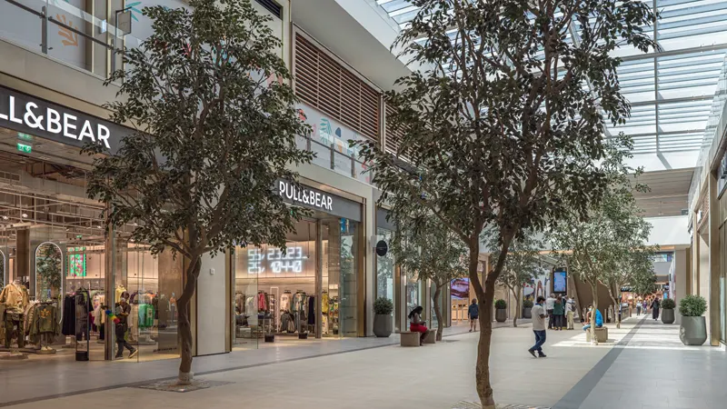 Emaar Parkside Views gallery image 8