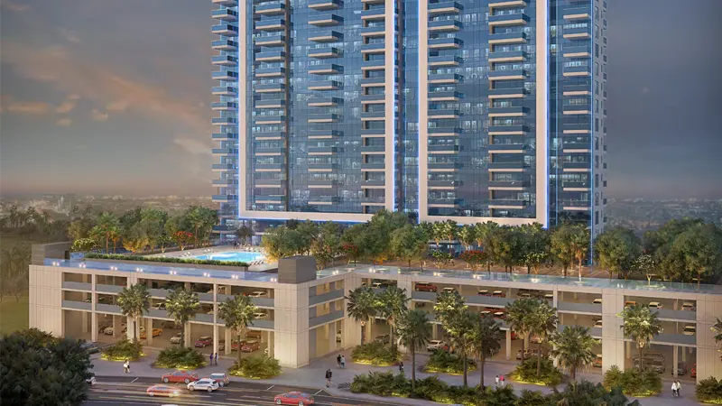 Damac Golf Gate 2 gallery image 8