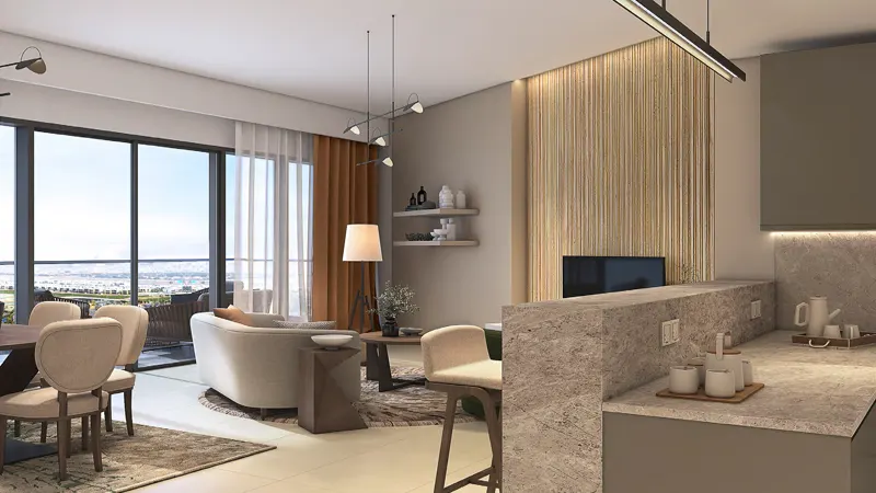 Damac Golf Gate 2 gallery image 6