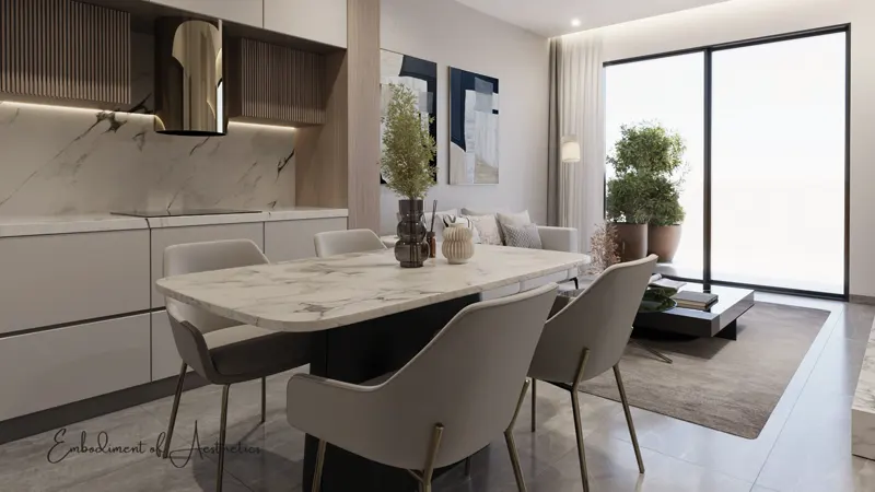 Samana Manhattan 2 gallery image 5