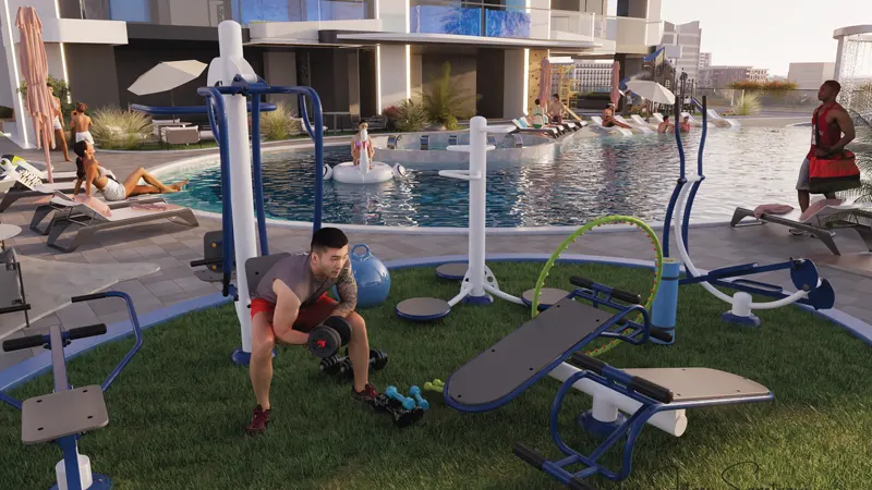 Samana Manhattan 2 gallery image 4